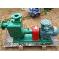 Gasoline kerosene diesel CYZ centrifugal oil electric pump